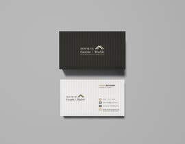 #801 untuk Design me a Business card oleh rafsan39947