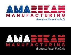 #54 for Redo existing logo of manufacturing company af jahangirlab