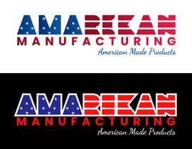 #56 for Redo existing logo of manufacturing company af jahangirlab