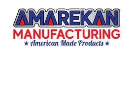 #52 for Redo existing logo of manufacturing company af littlenaka