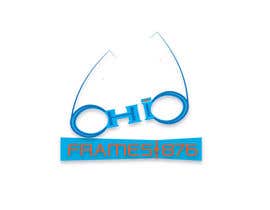 #78 cho Design a logo for my glasses business bởi tariqul3315