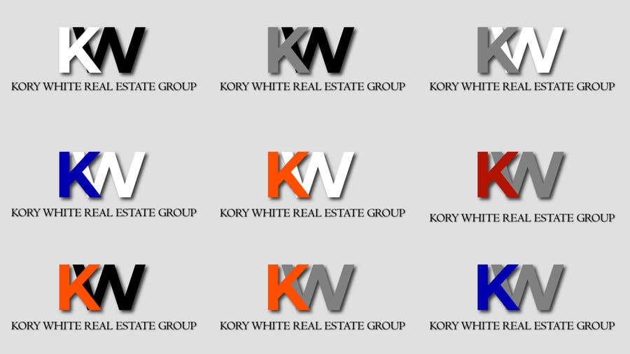
                                                                                                                        Proposition n°                                            12
                                         du concours                                             KORY WHITE REAL ESTATE GROUP
                                        