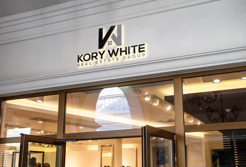 
                                                                                                                        Proposition n°                                            104
                                         du concours                                             KORY WHITE REAL ESTATE GROUP
                                        