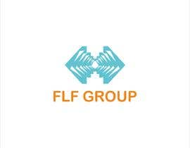 Nro 59 kilpailuun Logo for FLF Group käyttäjältä Kalluto