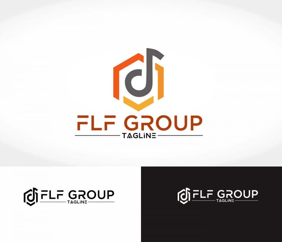 Kilpailutyö #38 kilpailussa                                                 Logo for FLF Group
                                            