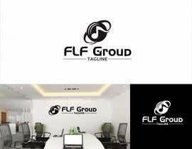 Nro 40 kilpailuun Logo for FLF Group käyttäjältä designutility