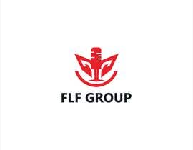 Nro 54 kilpailuun Logo for FLF Group käyttäjältä lupaya9