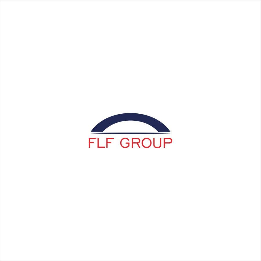 
                                                                                                                        Kilpailutyö #                                            53
                                         kilpailussa                                             Logo for FLF Group
                                        