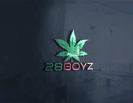 #27 cho Need a logo for my friends cannabis company bởi ab9279595
