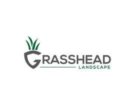 #511 for Logo Design for Landscape Company by rajuahamed3aa
