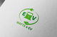 Kilpailutyön #36 pienoiskuva kilpailussa                                                     Juice Your EV ----Logo and business card design
                                                