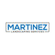 
                                                                                                                                    Konkurrenceindlæg #                                                4
                                             billede for                                                 Logo for Martinez Landscaping Services
                                            