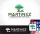 
                                                                                                                                    Konkurrenceindlæg #                                                19
                                             billede for                                                 Logo for Martinez Landscaping Services
                                            