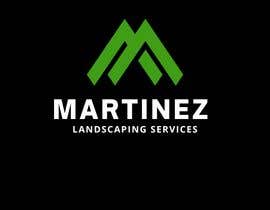 Yasseryosry tarafından Logo for Martinez Landscaping Services için no 2