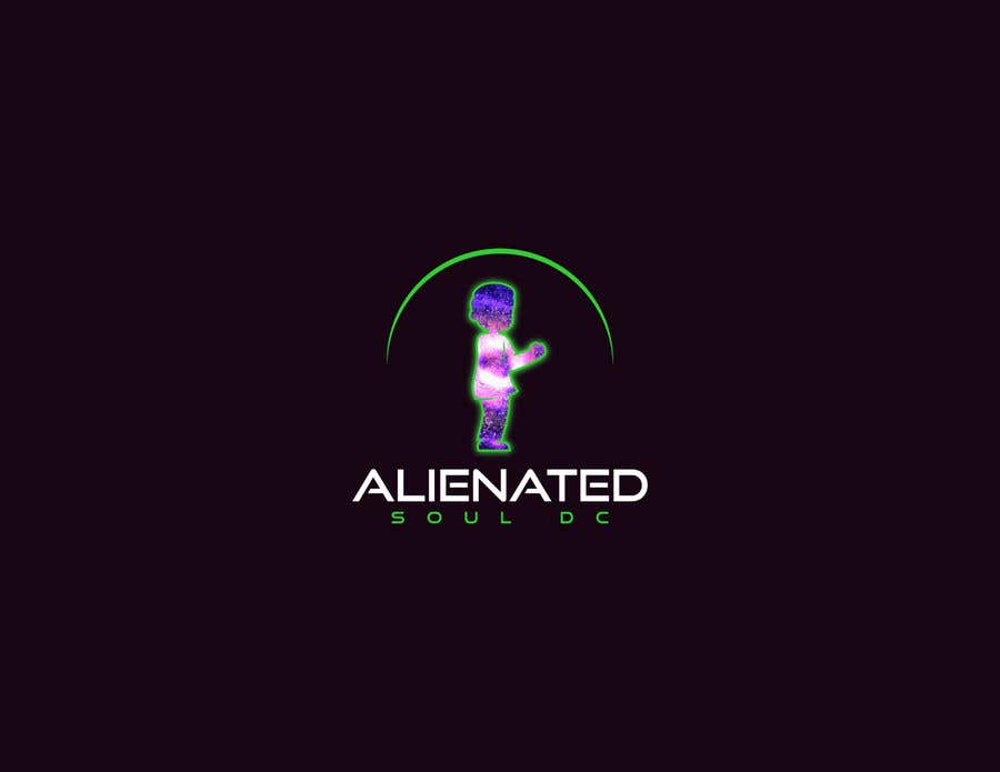 
                                                                                                                        Proposition n°                                            22
                                         du concours                                             Logo for Alienated Soul DC
                                        
