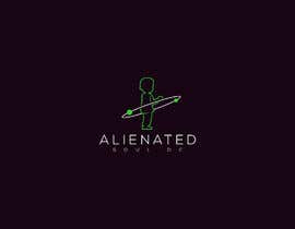 #23 cho Logo for Alienated Soul DC bởi DesignChamber