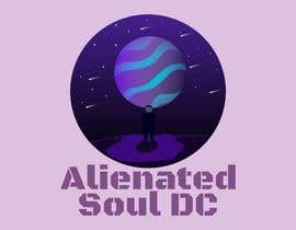 #31 for Logo for Alienated Soul DC by ZiadBasha