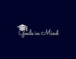 #92 для Logo for Goals in Mind Tutoring от BeeDock