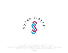 #122 cho Logo for Supersisters bởi vijaypatani01
