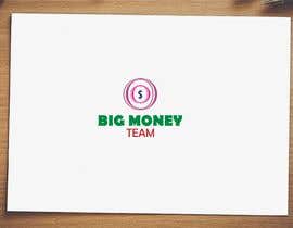 Nro 79 kilpailuun Logo for Big Money ENT käyttäjältä affanfa
