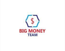 Nro 77 kilpailuun Logo for Big Money ENT käyttäjältä lupaya9