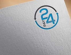 #314 untuk Logo Creation Paymanagement24 oleh musfiqfarhan44