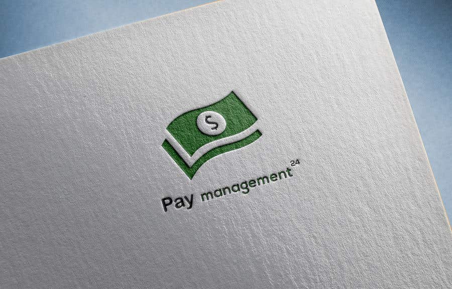 Contest Entry #253 for                                                 Logo Creation Paymanagement24
                                            