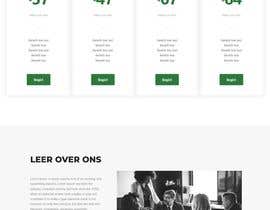#8 for Need a dutch wordpress One page site (IT Company) by nasimarafat77