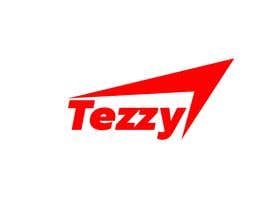 #41 untuk Make logo for a same day delivery courier upcoming start up company (tezzy) oleh mbilalanwal123