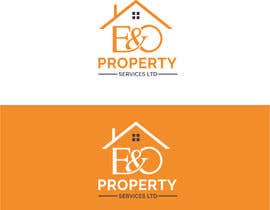 Číslo 604 pro uživatele Logo for E&amp;O Property Services Ltd od uživatele mdasadfreelancer