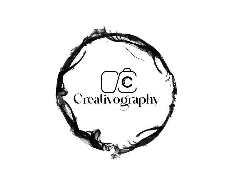 Bài tham dự cuộc thi #83 cho                                                 Logo for Creativography
                                            