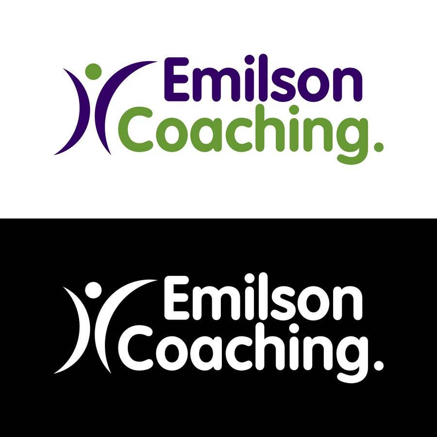 
                                                                                                                        Конкурсная заявка №                                            32
                                         для                                             Design my new logo for my coaching business: Emilson Coaching
                                        