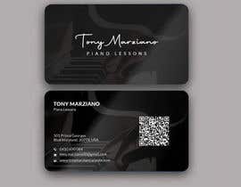 #327 for Business cards by shorifuddin177