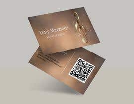 #268 for Business cards by ldabza