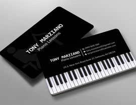 #1361 for Business cards by Aleefmirrza986