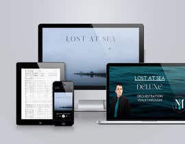 #16 for Lost at Sea - Offer Stack Images by UniqueDesign4u