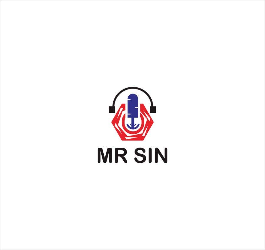 
                                                                                                                        Kilpailutyö #                                            67
                                         kilpailussa                                             Logo for Mr Sin
                                        