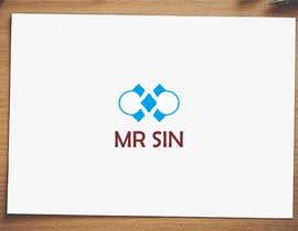 Nro 63 kilpailuun Logo for Mr Sin käyttäjältä affanfa
