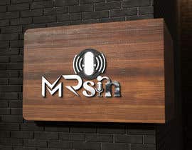 #72 for Logo for Mr Sin by Creepyworld