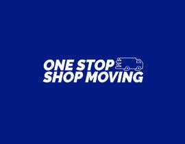 #26 for Logo for One stop shop moving &amp; delivery by muhammadrashid99
