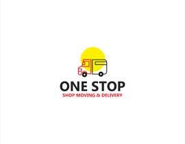 #36 for Logo for One stop shop moving &amp; delivery by lupaya9