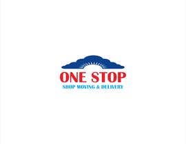 #29 for Logo for One stop shop moving &amp; delivery by ipehtumpeh