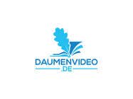 Graphic Design Contest Entry #235 for Create a logo for an online shop - daumenvideo.de
