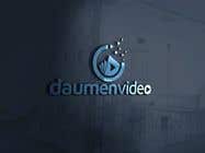 Graphic Design Contest Entry #95 for Create a logo for an online shop - daumenvideo.de