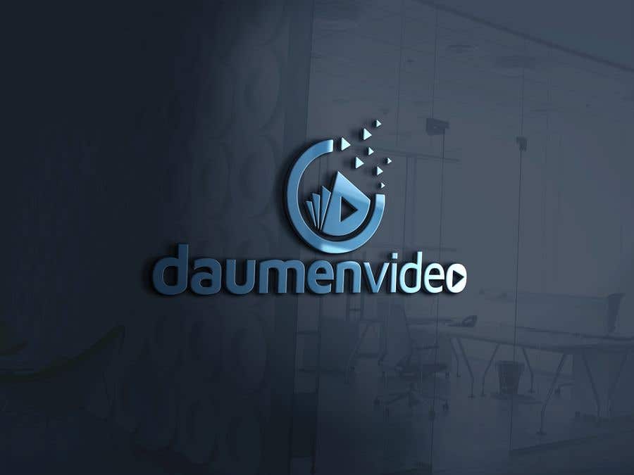 
                                                                                                                        Contest Entry #                                            95
                                         for                                             Create a logo for an online shop - daumenvideo.de
                                        