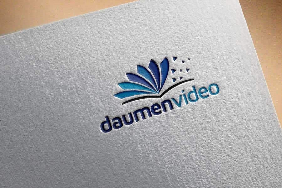 
                                                                                                                        Contest Entry #                                            257
                                         for                                             Create a logo for an online shop - daumenvideo.de
                                        