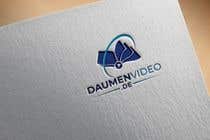 Graphic Design Contest Entry #265 for Create a logo for an online shop - daumenvideo.de