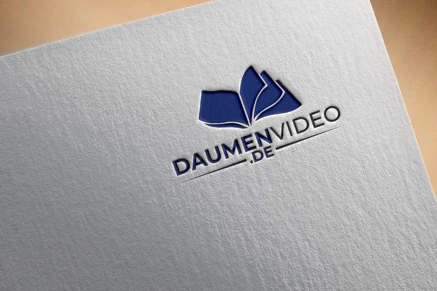 
                                                                                                                        Contest Entry #                                            276
                                         for                                             Create a logo for an online shop - daumenvideo.de
                                        