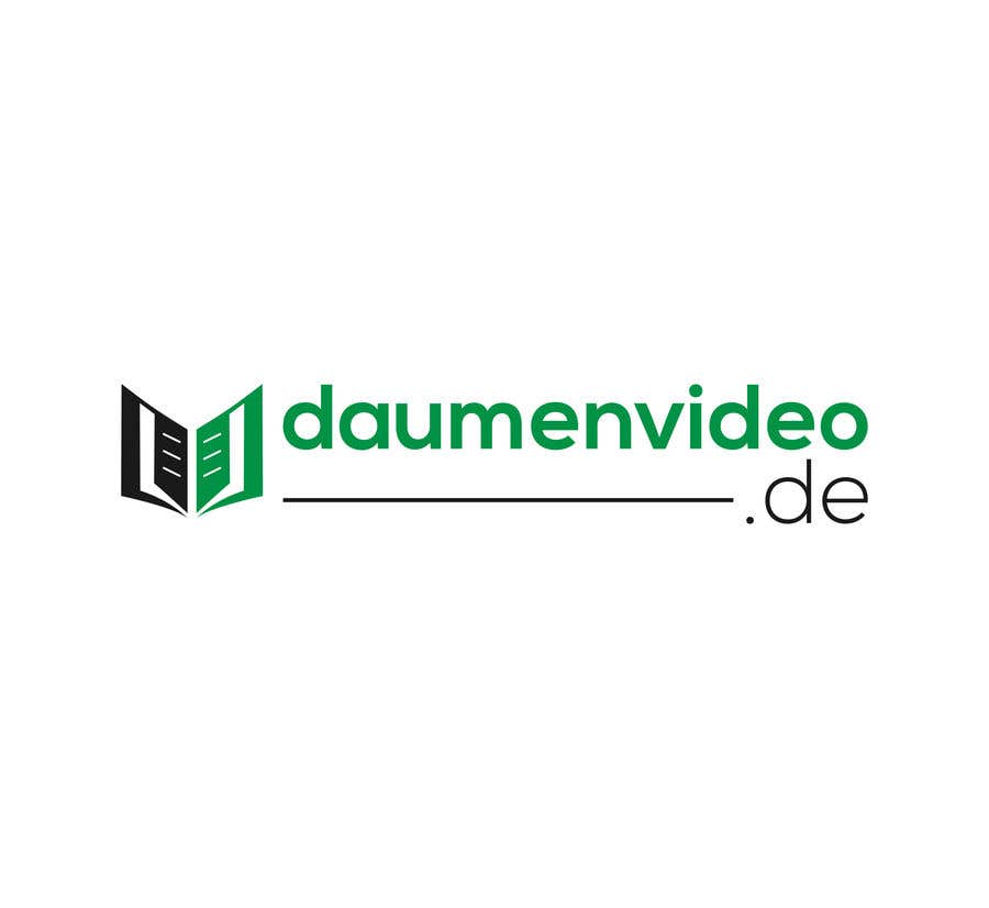 
                                                                                                                        Contest Entry #                                            185
                                         for                                             Create a logo for an online shop - daumenvideo.de
                                        
