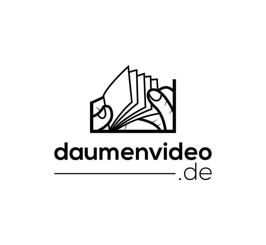 
                                                                                                                        Contest Entry #                                            191
                                         for                                             Create a logo for an online shop - daumenvideo.de
                                        
